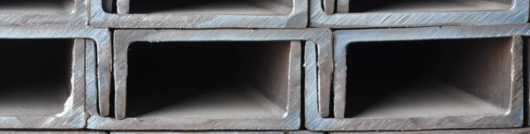 S355JO channel section steel S355JO channel section steel
