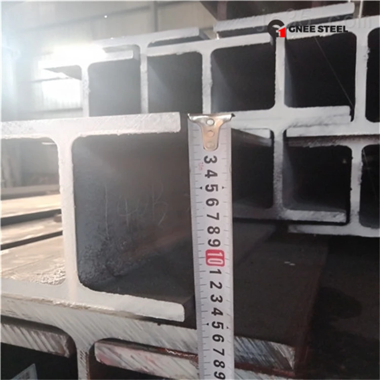 What is H type steel? What is H type steel?