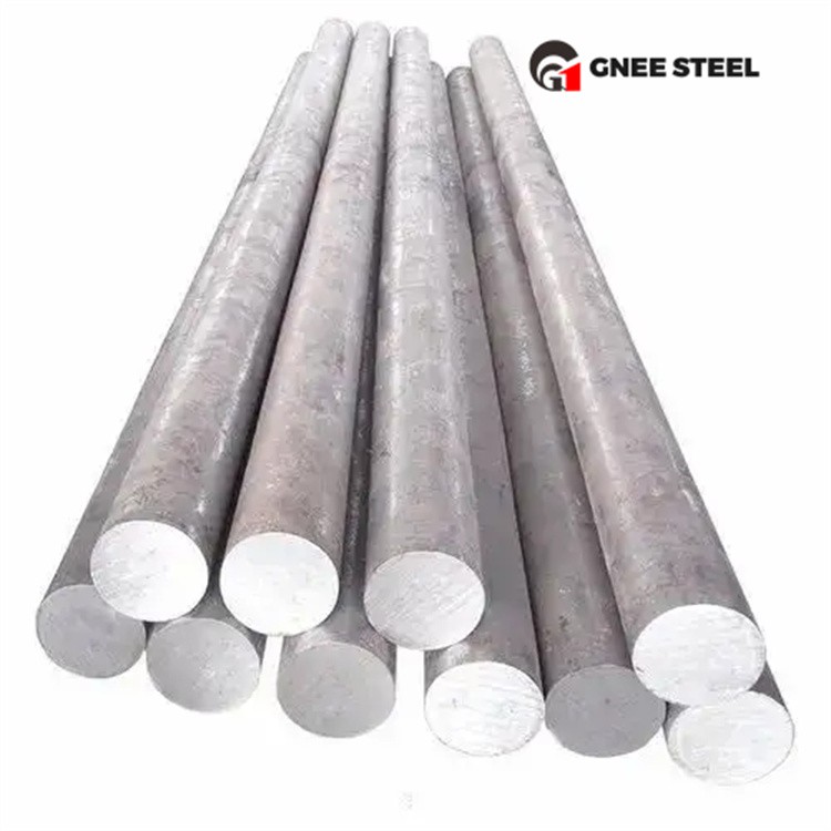 What is the difference between rebar and stainless steel round bar? What is the difference between rebar and stainless steel round bar?