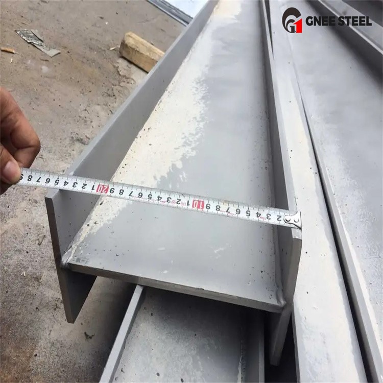 China H section steel Factory China H section steel Factory