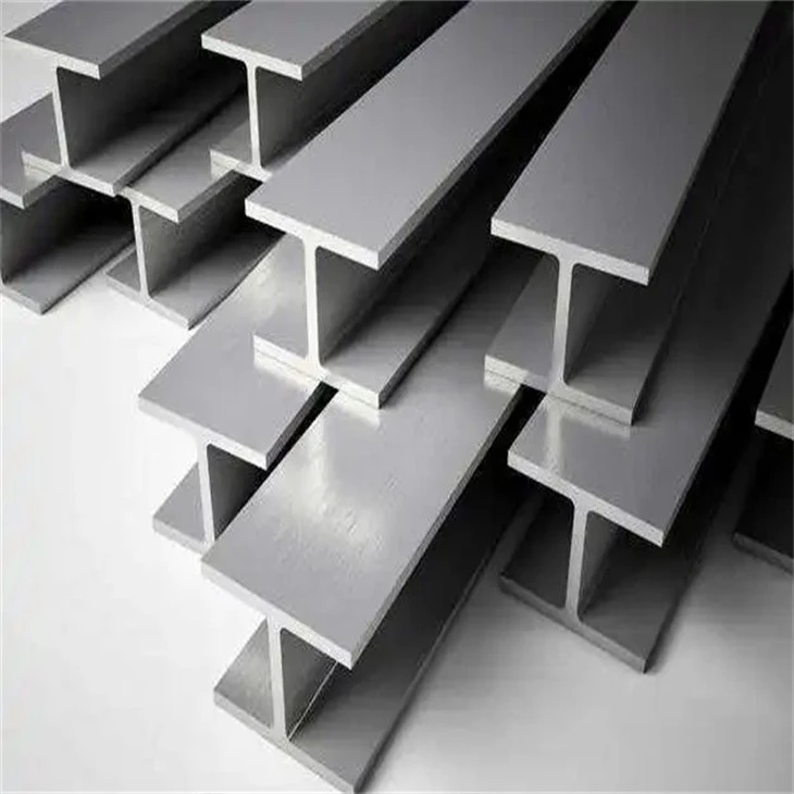 A572 PROFILE H BEAM