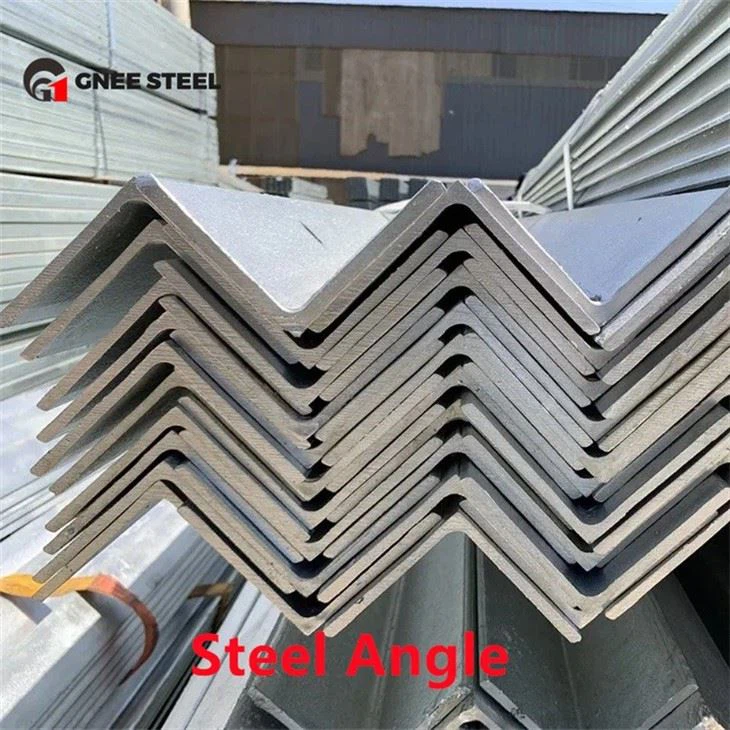 AH32 DH32 EH32 Steel Angle Iron