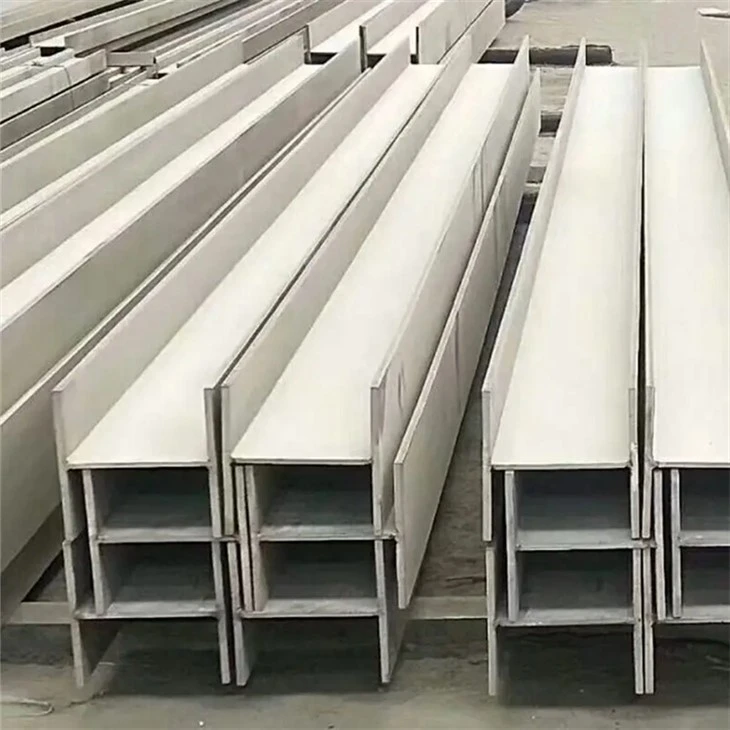 ASTM A992 H profilová oceľ