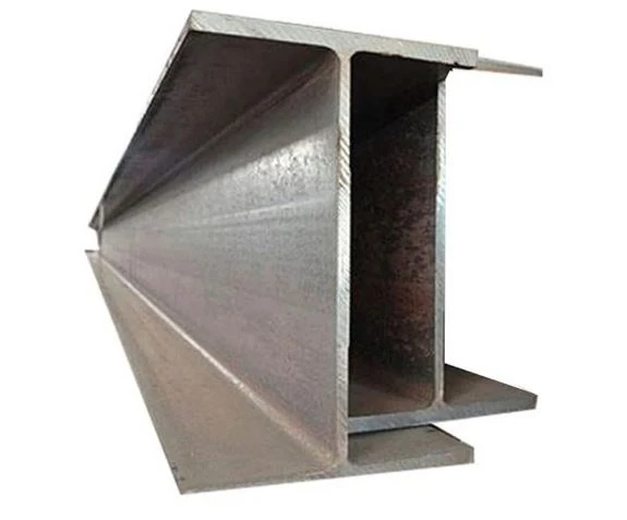 GB Q345 Q390 H Beam Metal