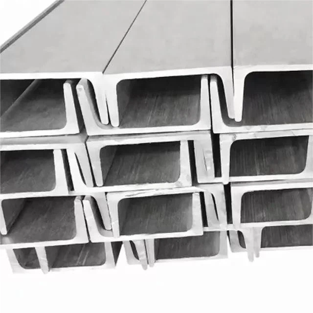 Q355 S355 Channel C Steel