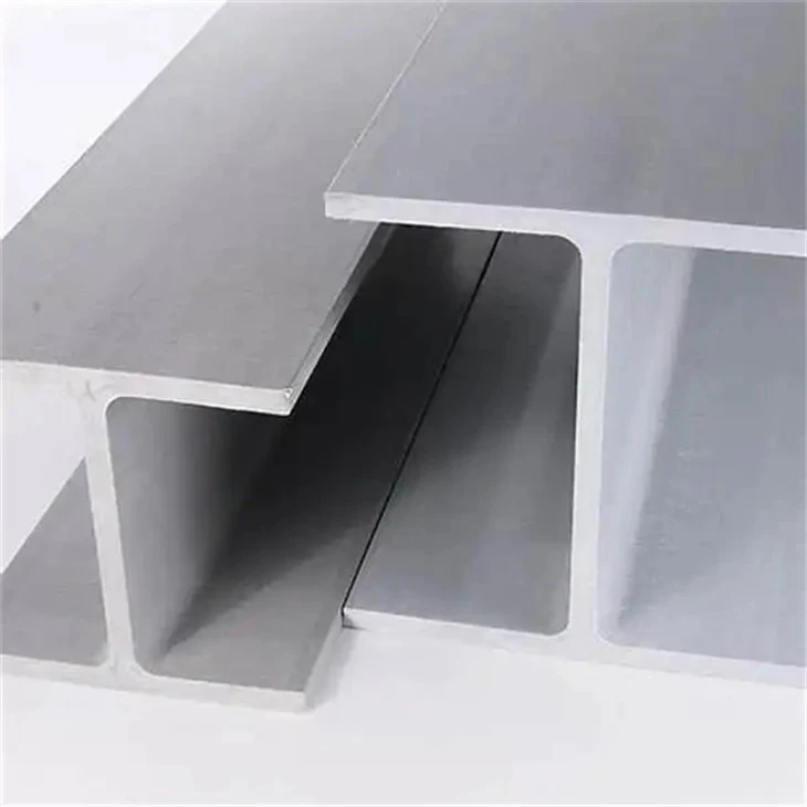 Š33 X 11½ X 118 H Profilová oceľ