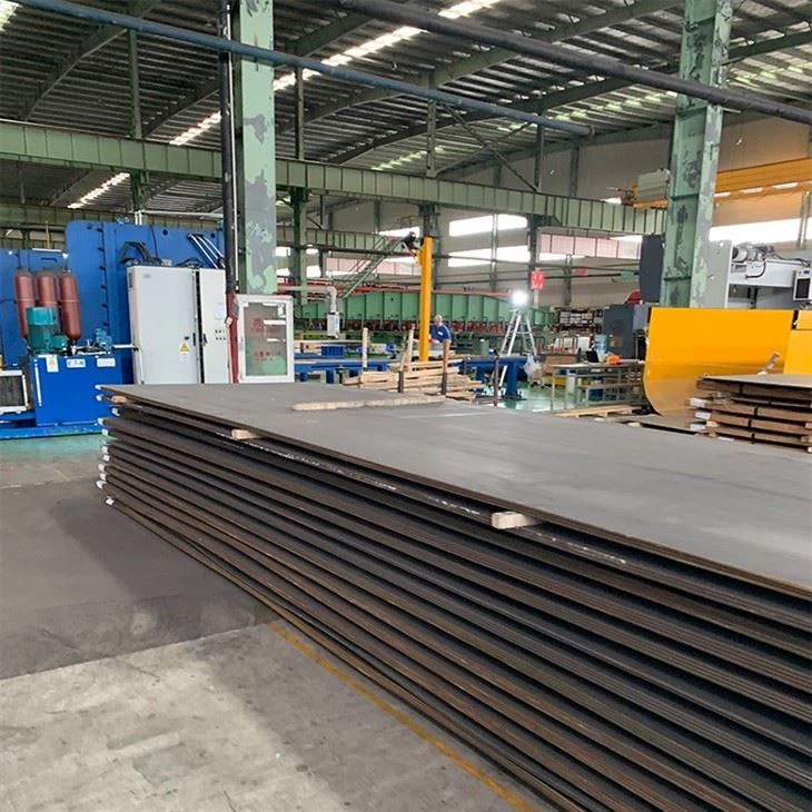 DIN S 355 NL DIN EN 10025-3