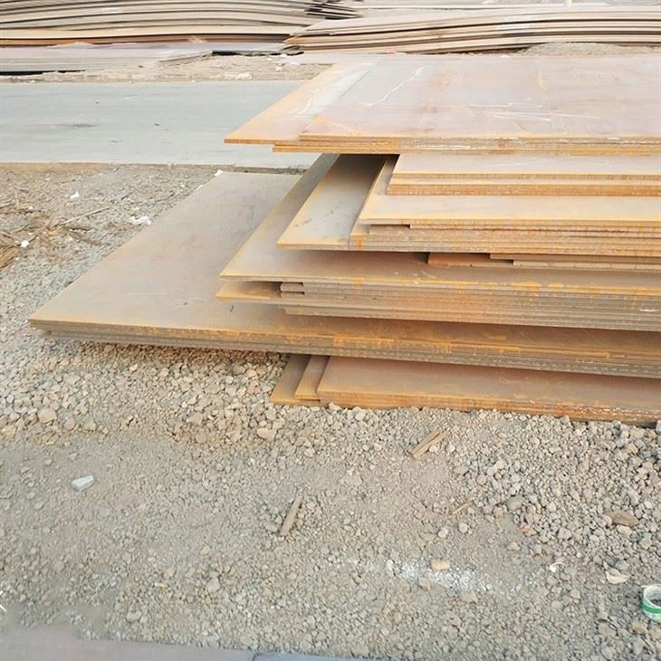 DIN S 355 NL DIN EN 10025-3