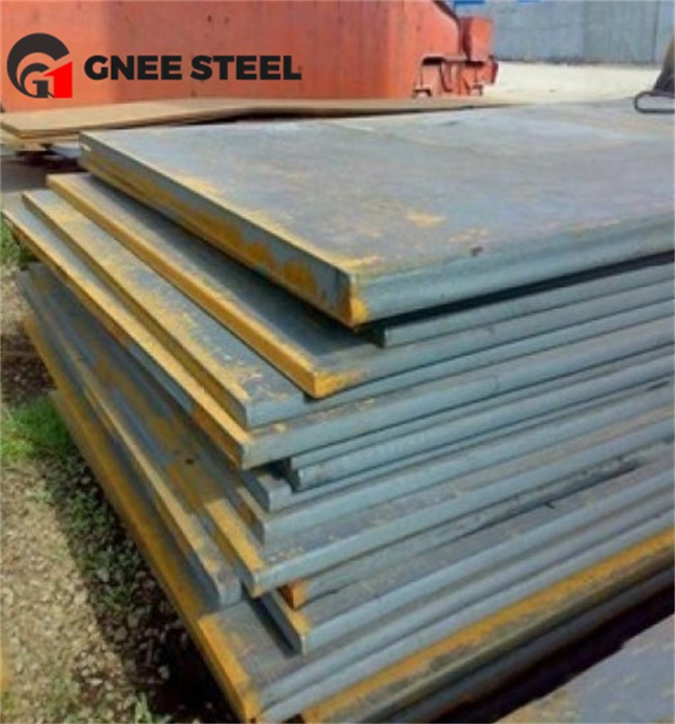 Alloy Structure Steel Plate Alloy Structure Steel Plate