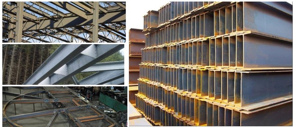 h profile steel h profile steel