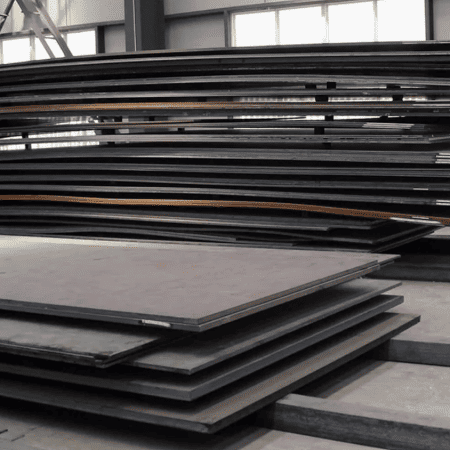 ASTM A387 Grade 11 steel plates ASTM A387 Grade 11 steel plates