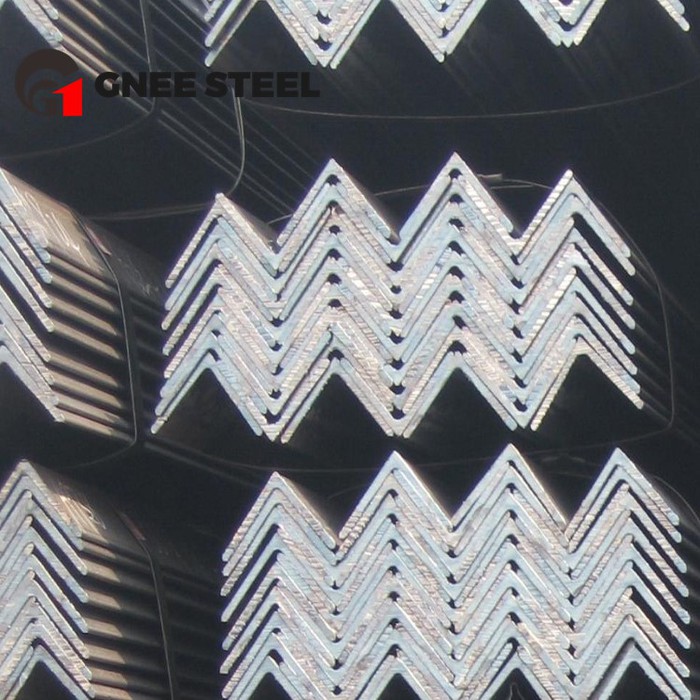 steel right angle steel right angle